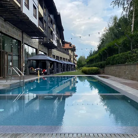 Zax B7 In Terra Complex Resort Bansko