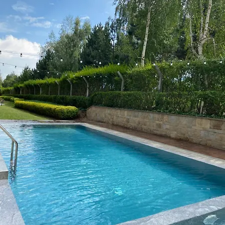 Zax B7 In Terra Complex * Bansko