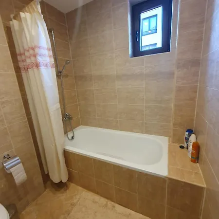 Zax B7 In Terra Complex Resort