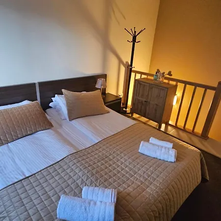 Zax B7 In Terra Complex Bansko