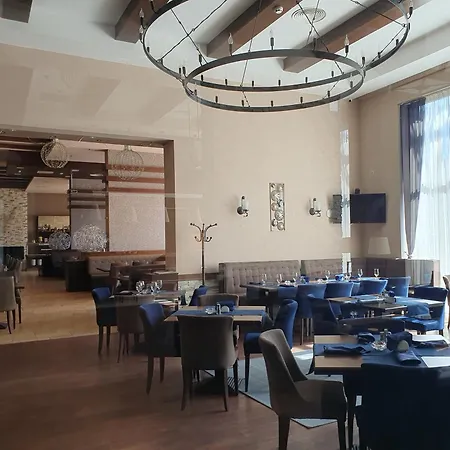 Zax B7 In Terra Complex Bansko