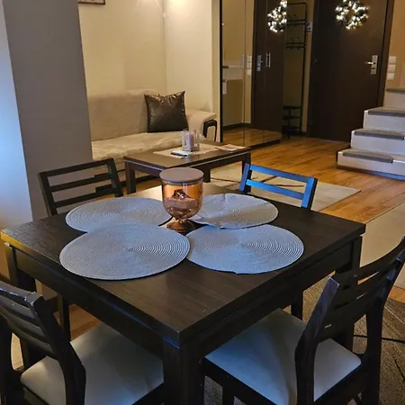 Resort Zax B7 In Terra Complex *