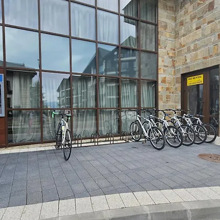 Zax B7 In Terra Complex Resort Bansko