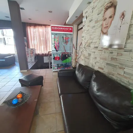 Zax B7 In Terra Complex Bansko