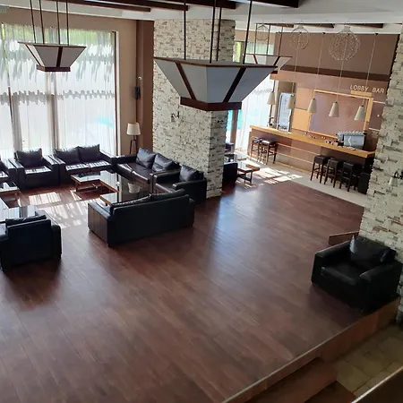 Zax B7 In Terra Complex Resort Bansko