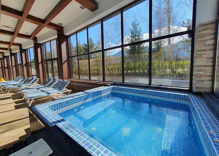 Zax B7 In Terra Complex Resort