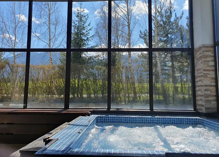 Zax B7 In Terra Complex Resort Bansko