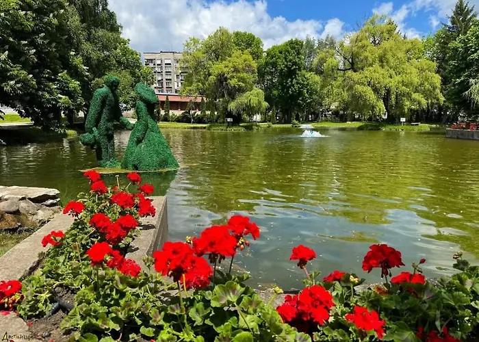 Zax B7 In Terra Complex *