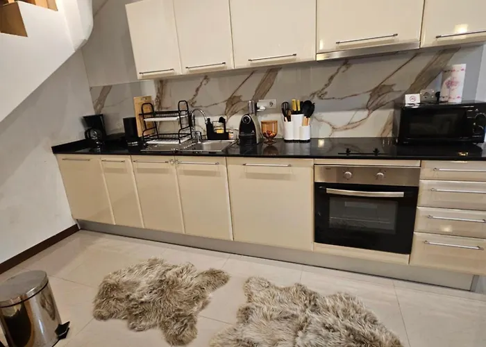 Resort Zax B7 In Terra Complex