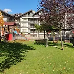 Resort Zax B7 In Terra Complex