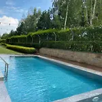 Zax B7 In Terra Complex * Bansko