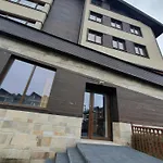 Resort Zax B7 In Terra Complex Bansko