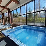 Zax B7 In Terra Complex Resort