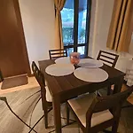 Zax B7 In Terra Complex Resort *