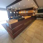 Zax B7 In Terra Complex Resort *