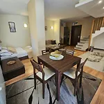 Resort Zax B7 In Terra Complex Bansko