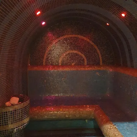 Zax B7 In Terra Complex Resort Bansko