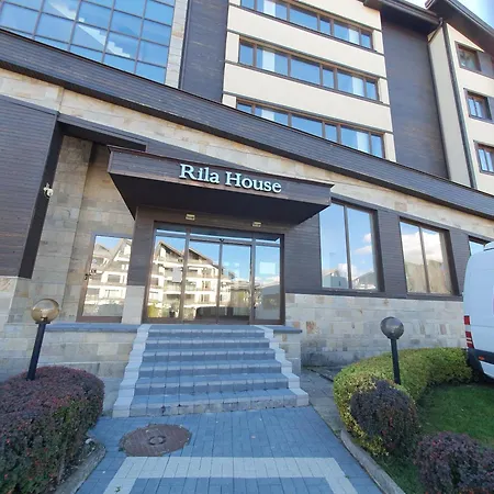 Üdülőközpont Zax B7 In Terra Complex *