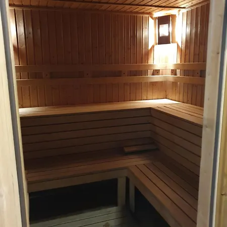 Zax B7 In Terra Complex Resort Bansko