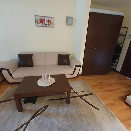 Zax B7 In Terra Complex * Bansko