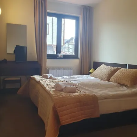 Zax B7 In Terra Complex Resort Bansko