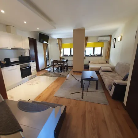 Zax B7 In Terra Complex Resort Bansko
