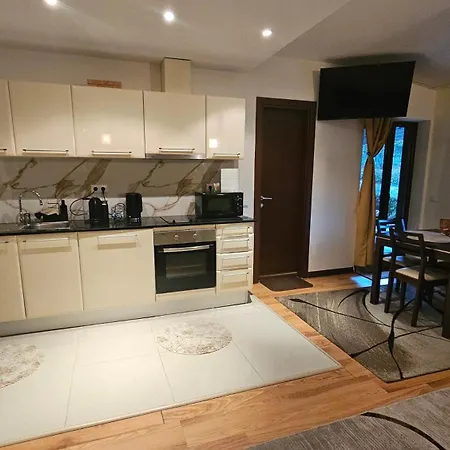 Здравен курорт Zax B7 In Terra Complex *