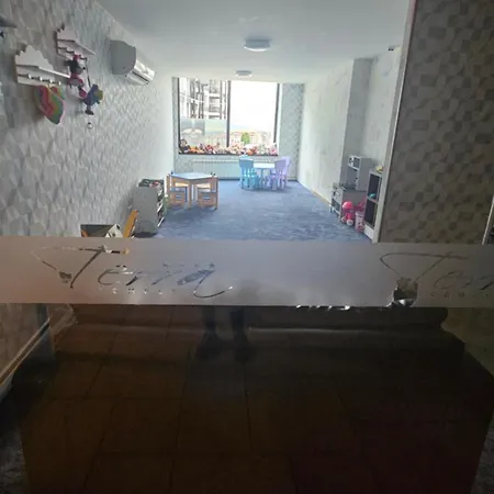 Zax B7 In Terra Complex * Bansko