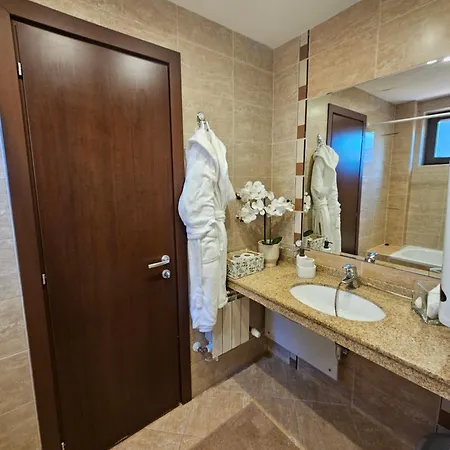 Zax B7 In Terra Complex Курортний комплекс