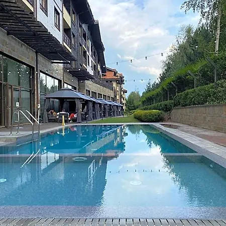 Θέρετρο Zax B7 In Terra Complex *