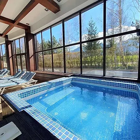 Zax B7 In Terra Complex * Bansko