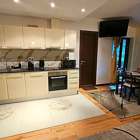 Resort Zax B7 In Terra Complex Bansko