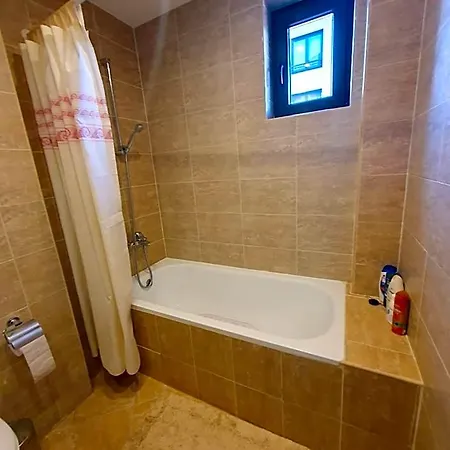 Zax B7 In Terra Complex Resort *