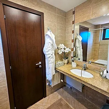 Zax B7 In Terra Complex Курортний комплекс