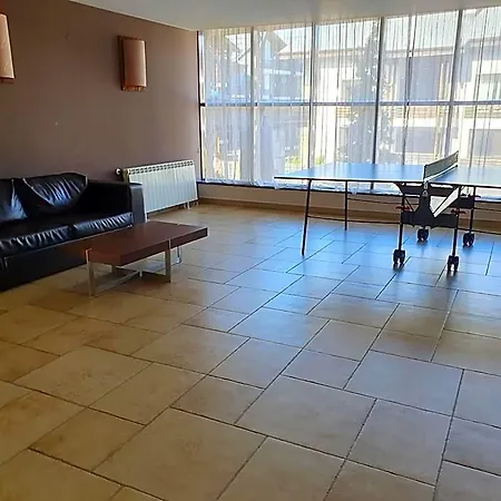 Resort Zax B7 In Terra Complex