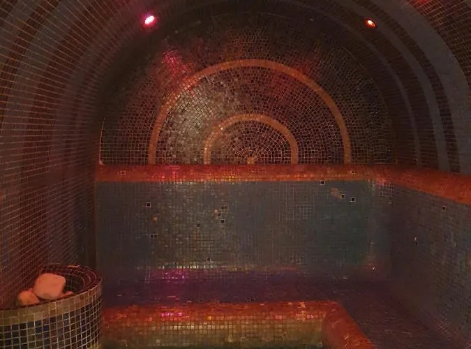 Zax B7 In Terra Complex Üdülőközpont Banszko