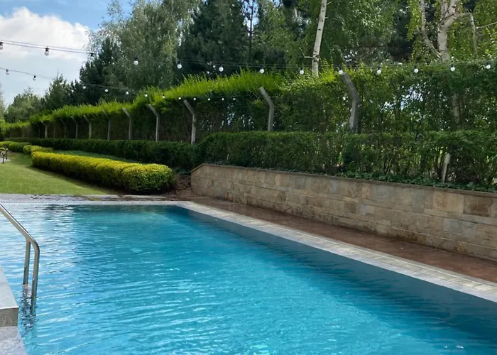 Zax B7 In Terra Complex * Banszko