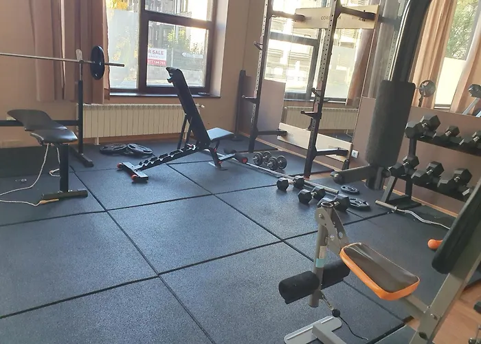 Zax B7 In Terra Complex