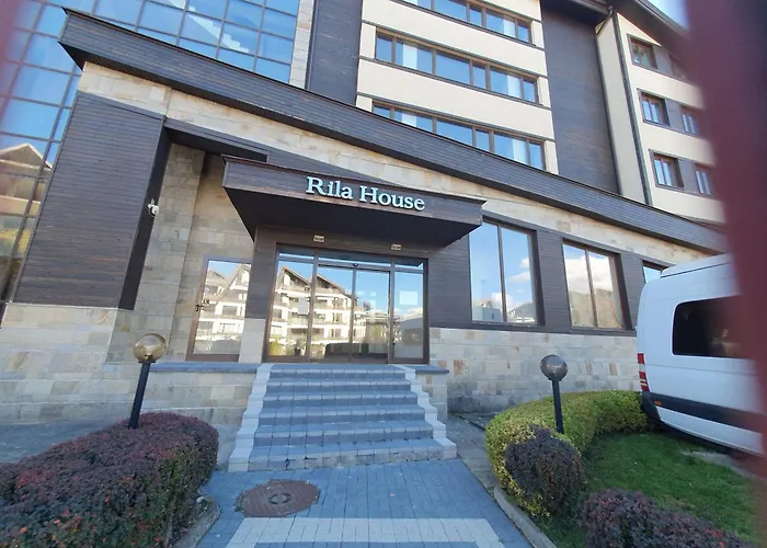 Üdülőközpont Zax B7 In Terra Complex *