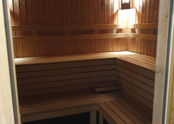 Zax B7 In Terra Complex Üdülőközpont Banszko