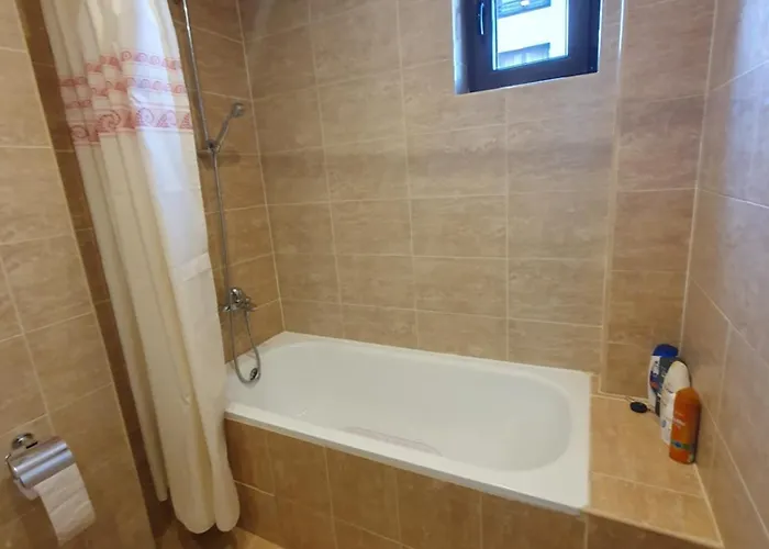 Zax B7 In Terra Complex Üdülőközpont