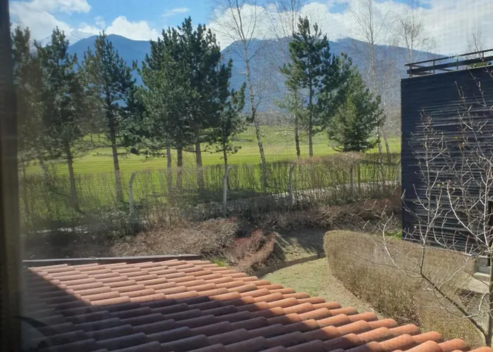 Üdülőközpont Zax B7 In Terra Complex *