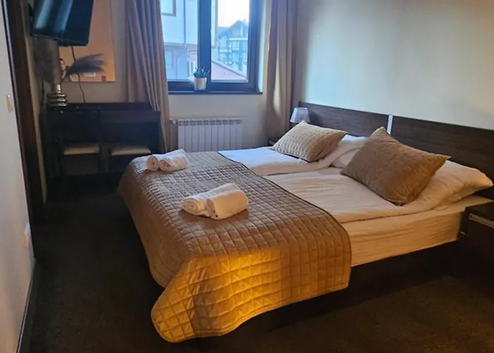 Zax B7 In Terra Complex