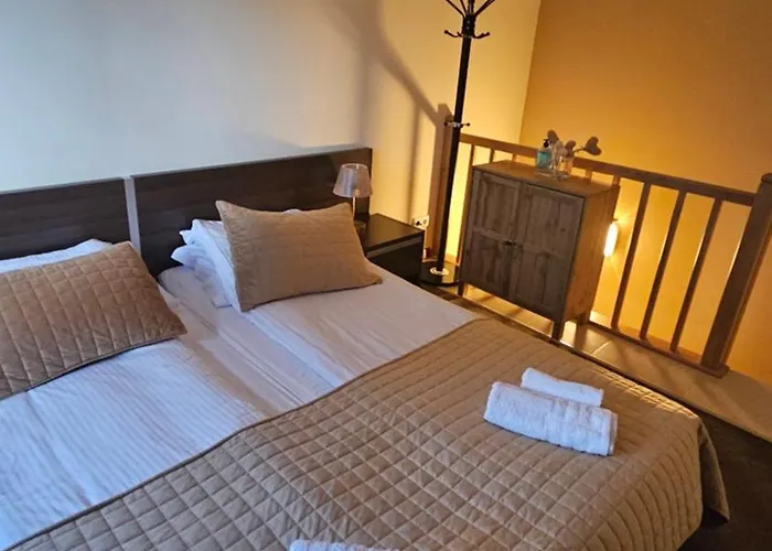 Zax B7 In Terra Complex Banszko