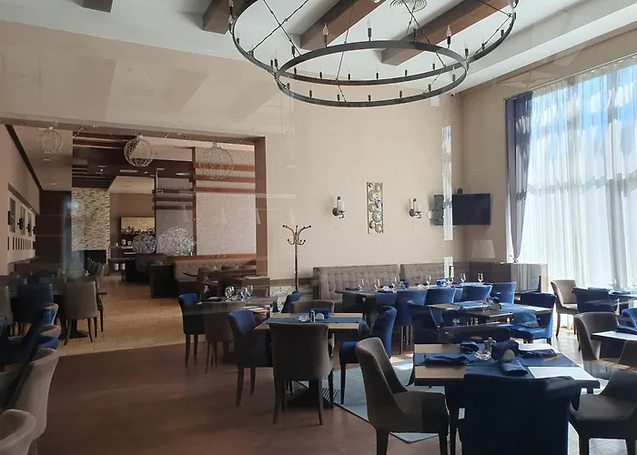 Zax B7 In Terra Complex Banszko