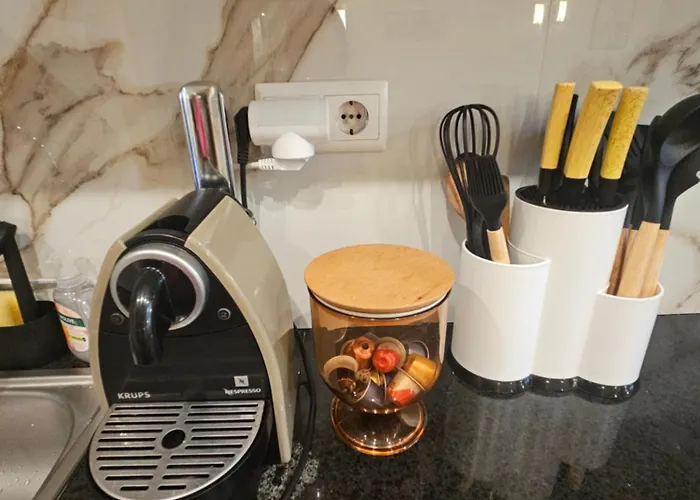 Zax B7 In Terra Complex Üdülőközpont Banszko