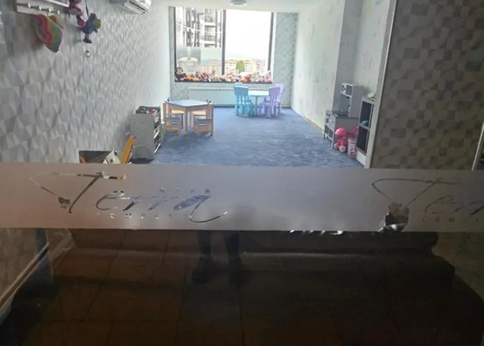 Zax B7 In Terra Complex * Banszko