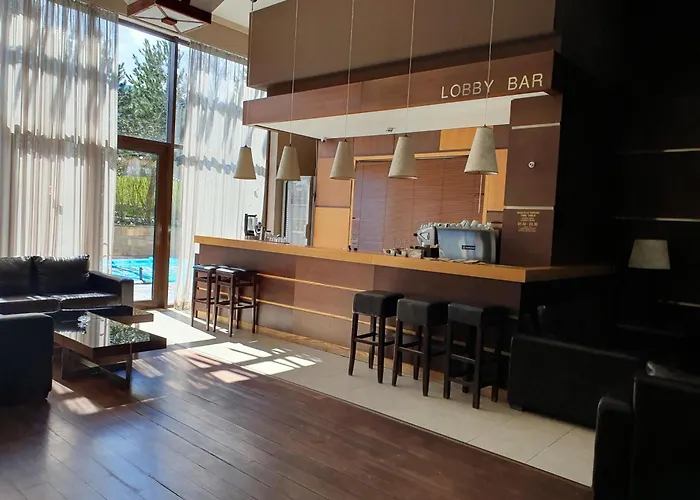 Zax B7 In Terra Complex *