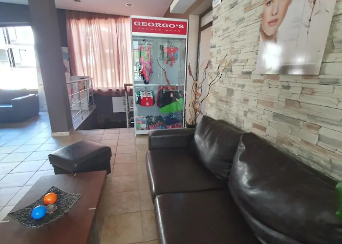 Zax B7 In Terra Complex Banszko