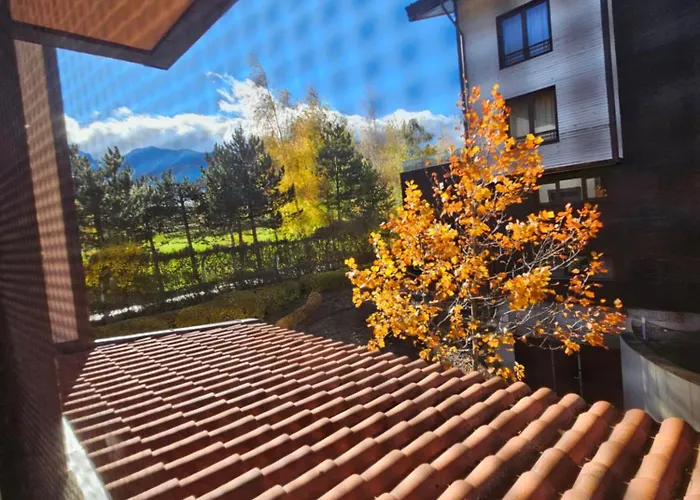 Zax B7 In Terra Complex *